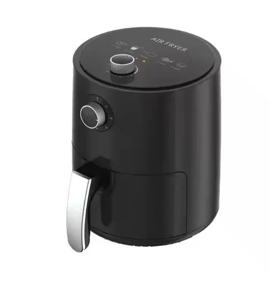 Digital Hot Air Fryer – Oil-Less Rapid Air Frying Cooker